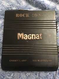 Усилитель Magnat rock 4000