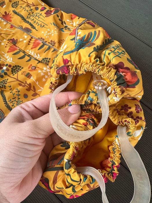 Зимовий комбінезон Reima