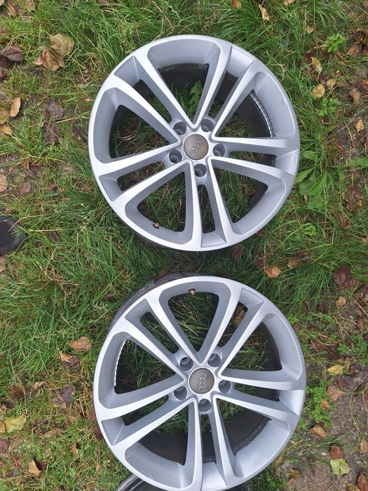 Felgi Aluminiowe 18 Cali 5x112
