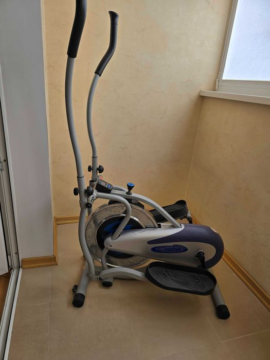 Тренажер Orbitrek Elite