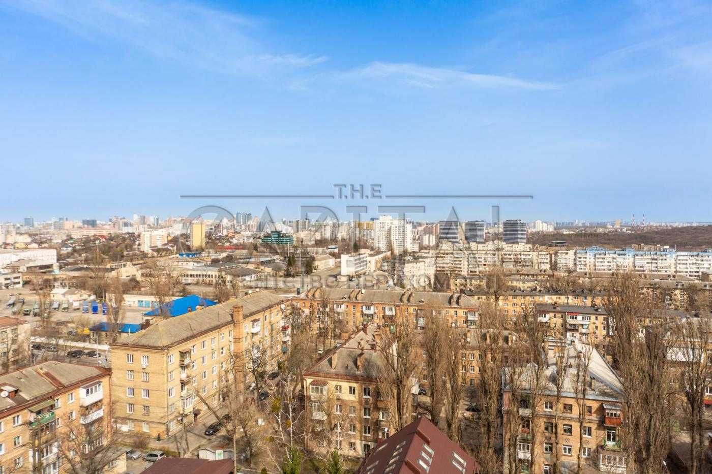 Продаж квартири, ЖК Васильківський, Голосієво