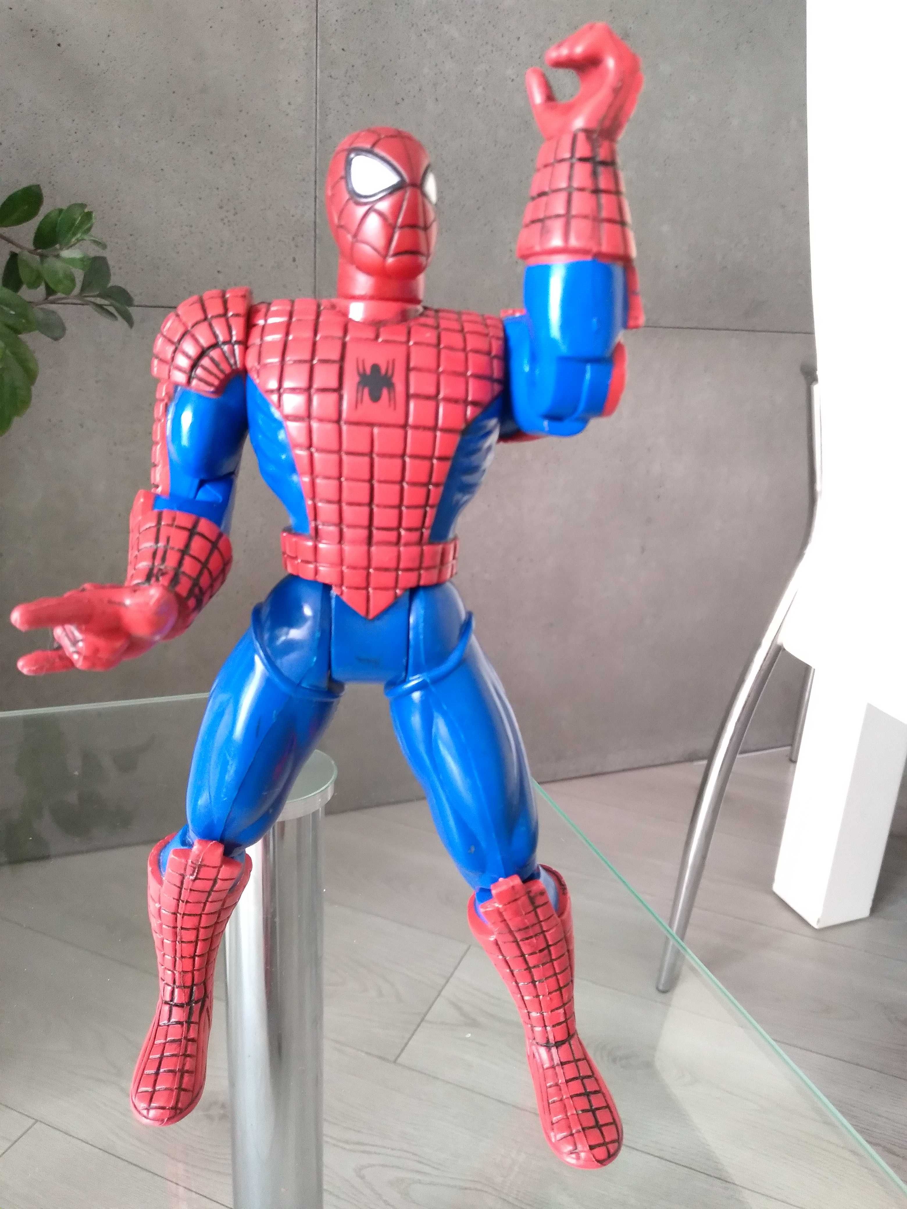 Spiderman Toy Biz 1995 25 cm