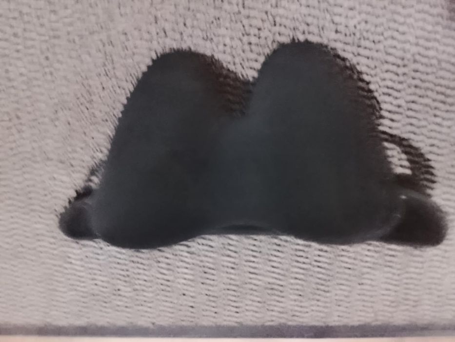 Mercedes R230 SL AMG Obudowa Licznika Daszek Ancantara