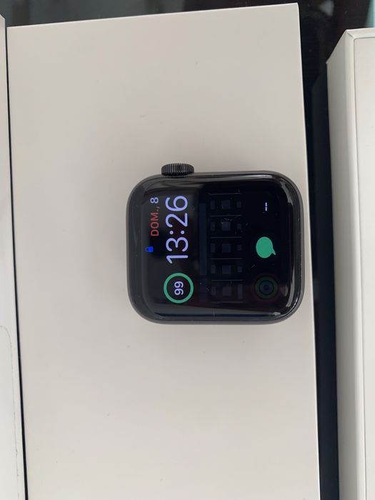 Apple watch SE 2021