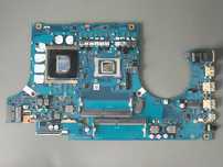 Płyta Asus TUF Gaming FA506QM AMD Ryzen 7 NVIDIA GeForce RTX 3060