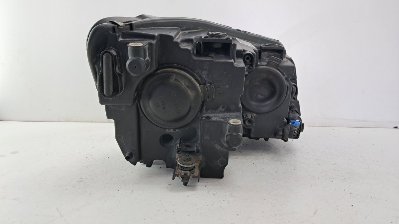 Фара левая Volkswagen Touran 2011-2015 гг 1T1941005G