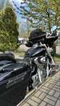 Suzuki Intruder VL400 Classic