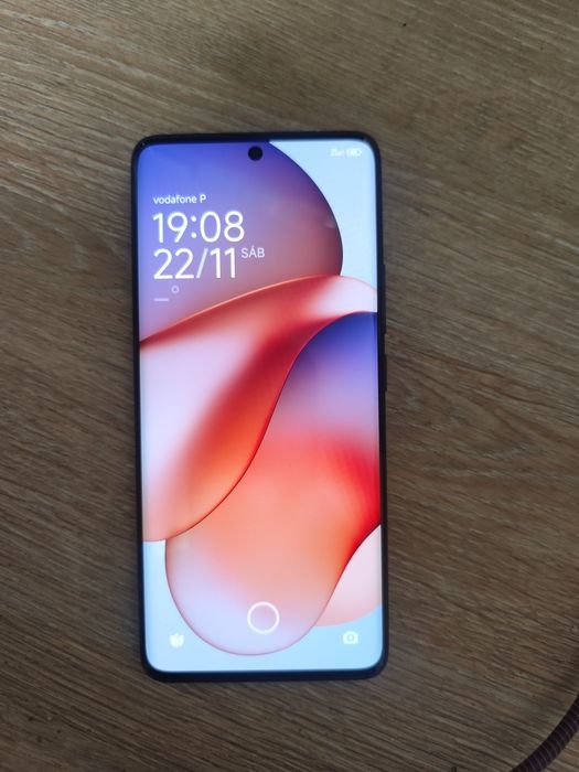 Xiaomi redmi note 13 pro plus 512g