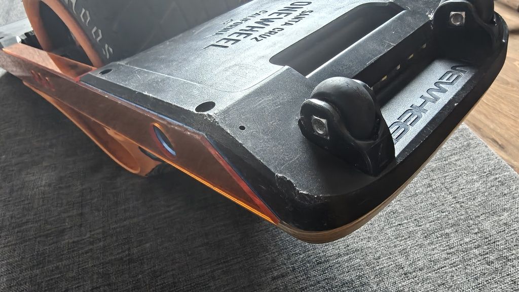 Onewheel Xr + deskorolka elektryczna koło monocykl