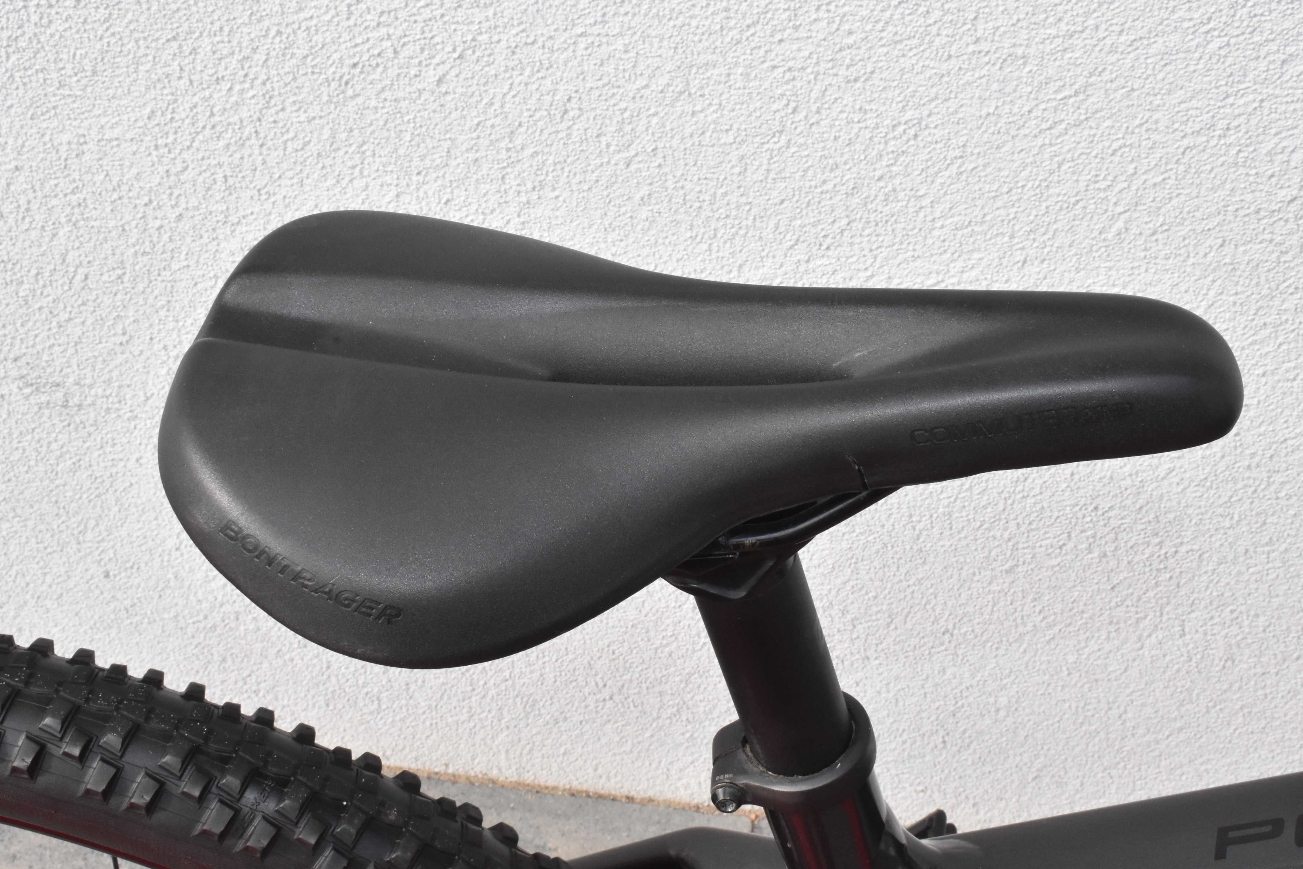 TREK POWERFLY 4 BOSCH 625 rama L rower elektryczny mtb e-bike WYSYŁKA!