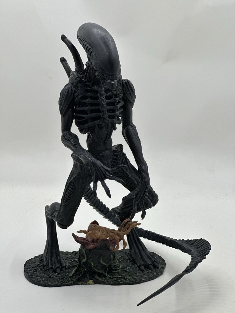 Фігурка Alien/Чужий з пластику