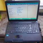 laptop Toshiba Satellite Pro C660-1T5: procesor Intel Core i5
