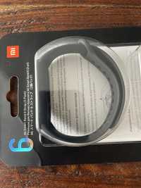 Mi Smart Band 6 opaska/branzoletka