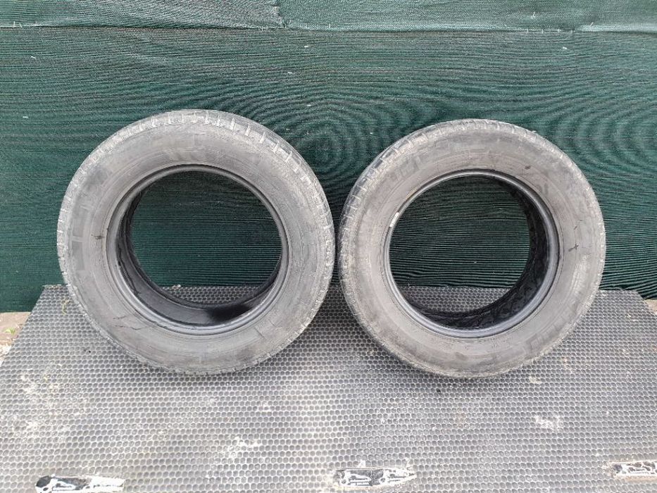 Opony Opona 225/65 R16 C Bus Laweta Letnia 16 Wzmacniane