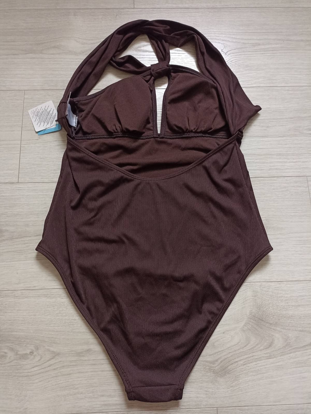 Суцільний купальник ф. Primark. Р. 50-52.