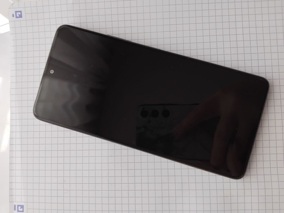 Redmi Note10 Pro