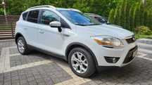 Ford Kuga 2.0 tdci zadbany, czysty.