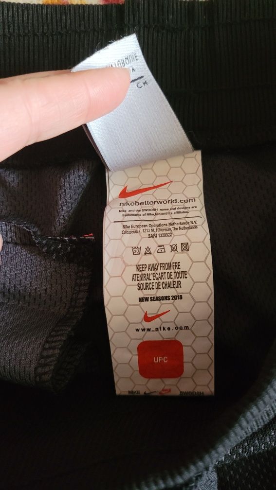 Спортивні брюки Nike