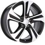 4x Felgi 15 5x98 FIAT 500L Tipo m.in. do ALFA ROMEO GT LANCIA Zeta - F5832
