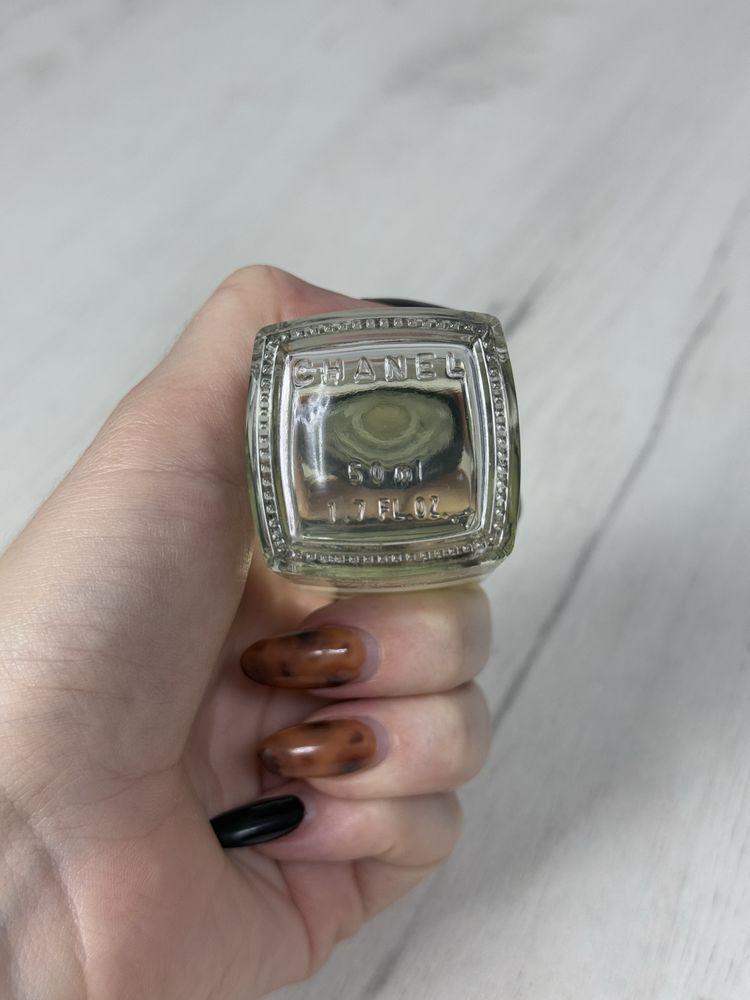 Масло для тіла з жасмином chanel, оригінал