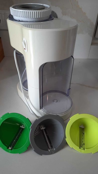 SILVERCREST Espiralizador Elétrico 80 W
