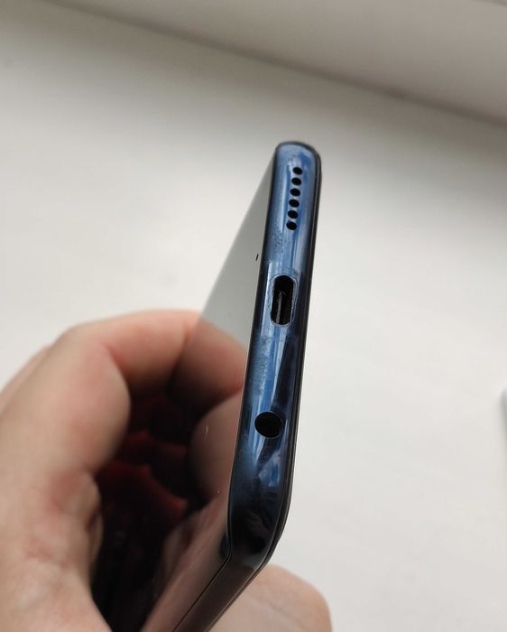 Motorola Moto G7 Plus