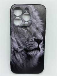 Obudowa Iphone 14 PRO Etui Case Silikonowy LEW kod 480