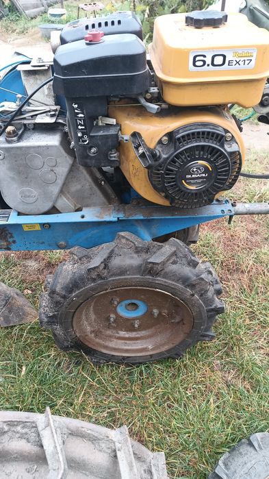 Продам мотоблок в доброму стані