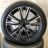 Nowe 18 Koła Letnie 5x112 VW Arteon Passat Alltrack 245/45R18 Lato