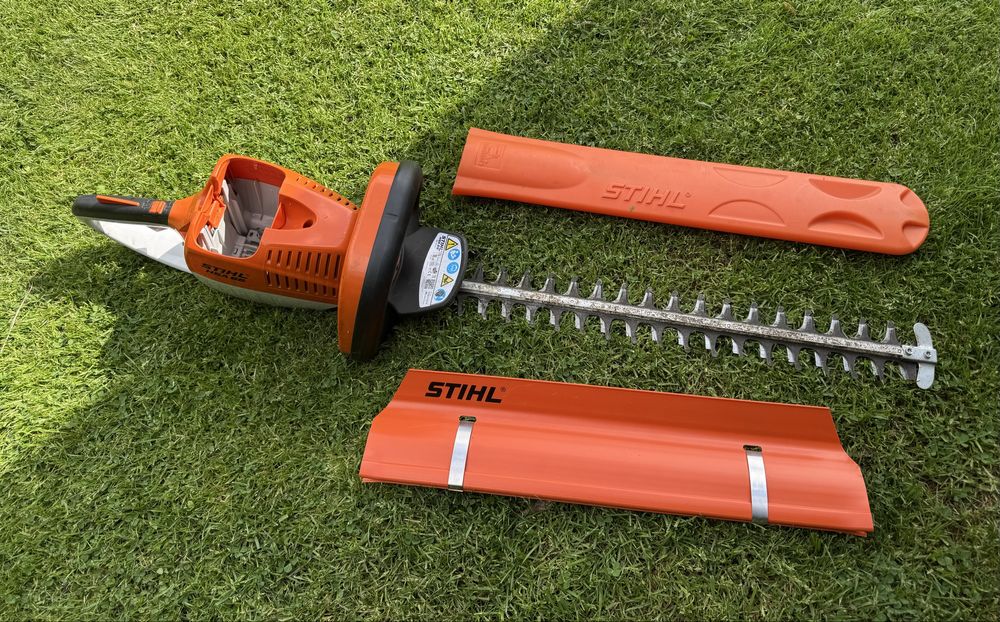 Nożyce Akumulatorowe Stihl HSA 66