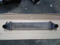Chłodnica intercooler volvo v50 s40 c30 d5 2.4d