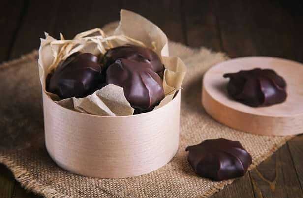 Тубус для зефірних букетів 12*6 Подарочна Кругла Коробка Шляпнакоробка