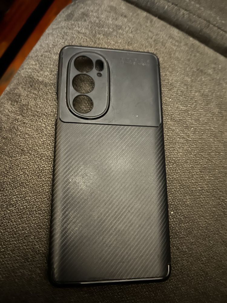Motorola EDGE 30 PRO 12GB/256GB granat