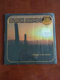 Black rainbow Twilight on the deserto vinil lp