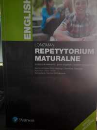 Repetytorium maturalne English Pearson, poziom rozszerzony