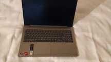 Nowy laptop komputer nootbook lenovo ideapad slim 3 15abr8
