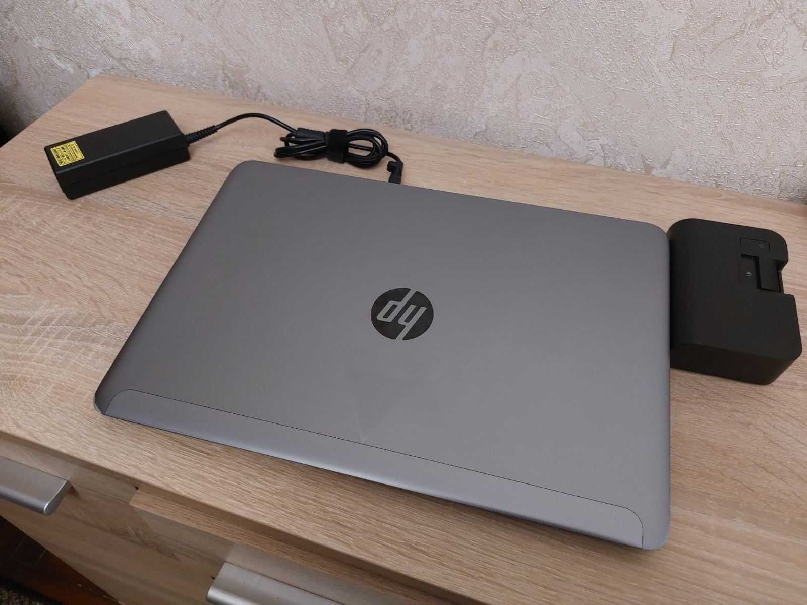 Ноутбук HP G1 1040 14"