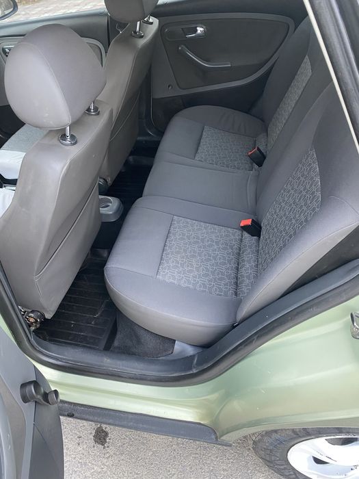 Продам Сеат кордоба