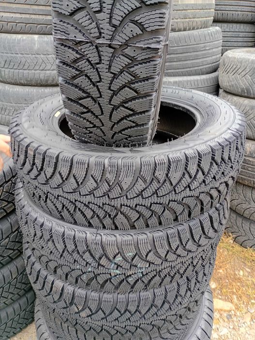 Opony Bieznikowane 185/70 R14