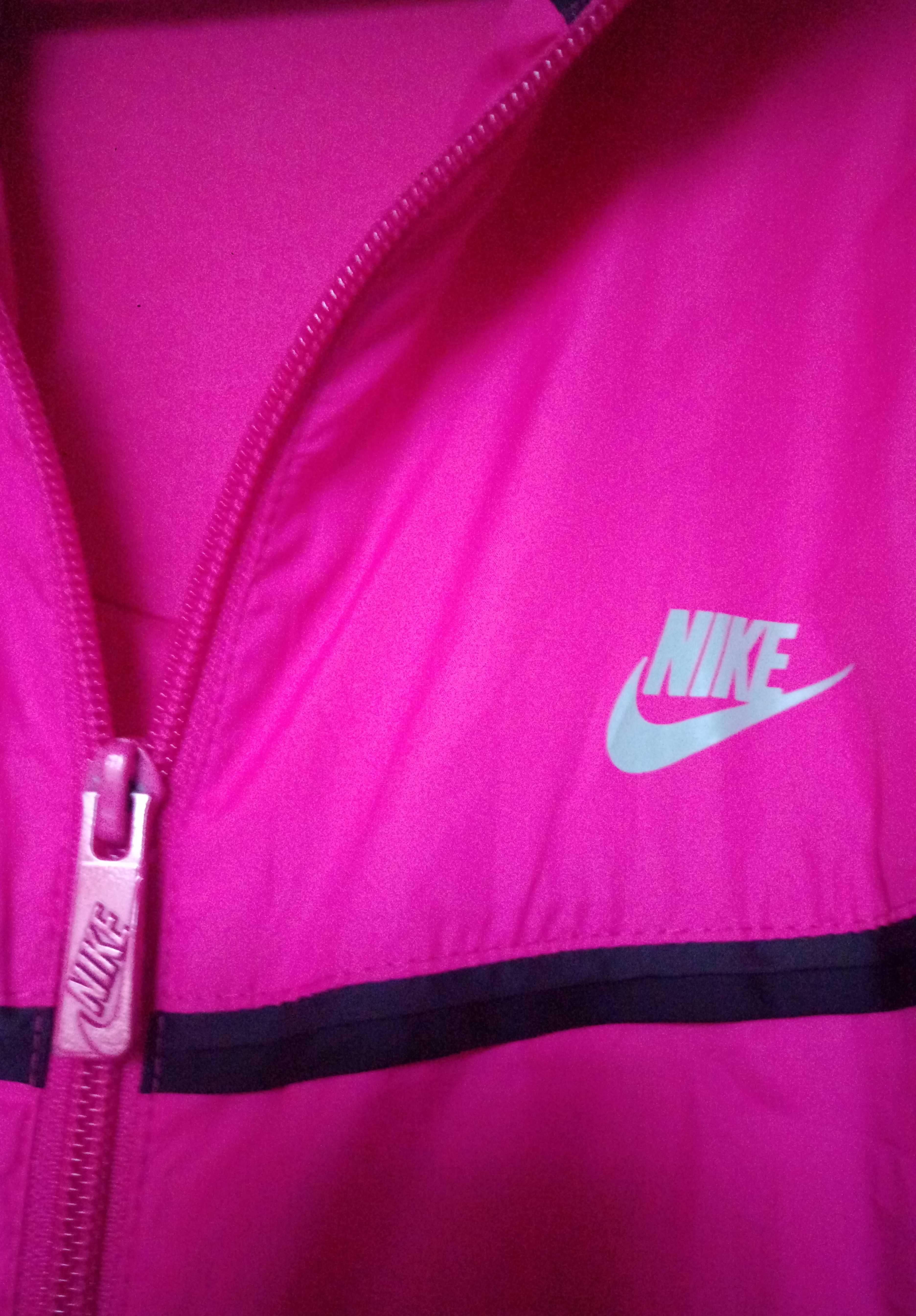 Nike куртка вітровка ветровка