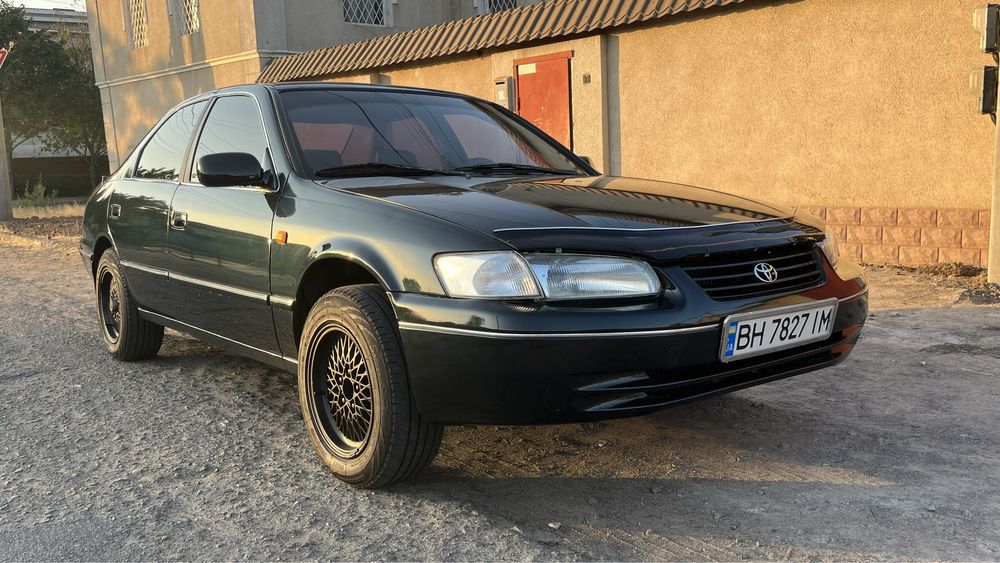 Продам Toyota Camry 20
