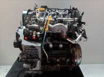 Motor Chevrolet Captiva Cruze Opel Antara 2.0Vcdi Ref.Z20S