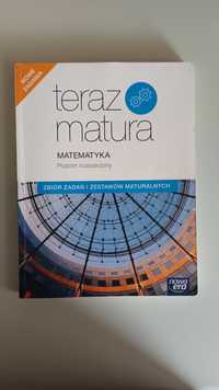 Teraz matura. Matematyka . zbiór zadań.