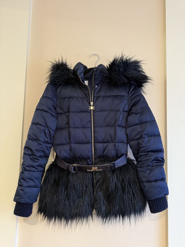 Куртка Elisabetta Franchi