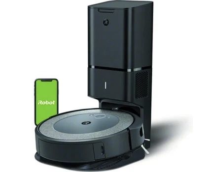 iRobot Roomba i4+ - COMO NOVO E COM GARANTIA