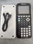 Calculadora Gráfica Texas Instruments TI-84 Plus CE T Python