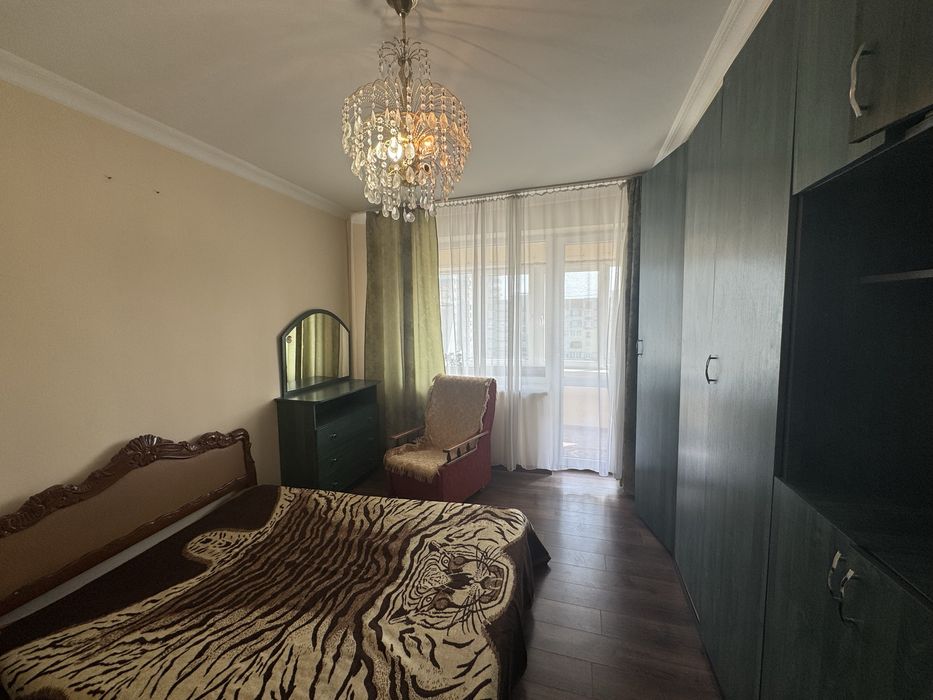 Оренда 3кімн.квартира вулиця Сихівська, євроремонт.