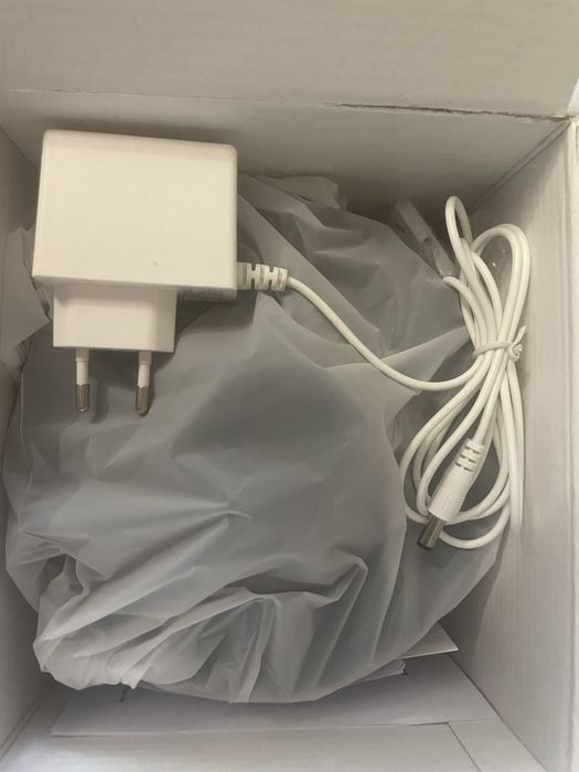 Зволожувач повітря Doctor-101 Volcano 2-в-1 з пультом ДК