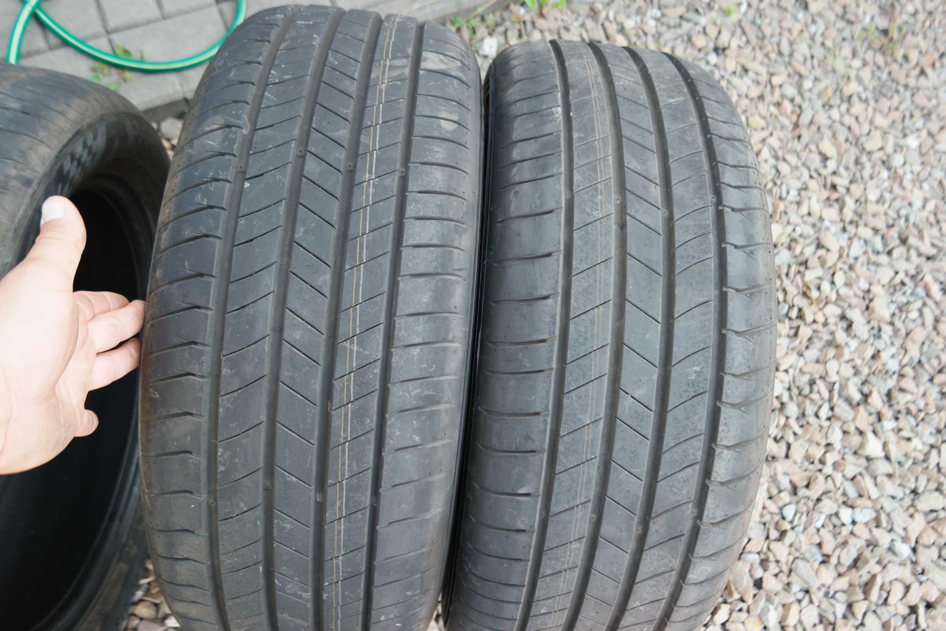 Opony Kumho Ecsta PS 71 235/50 R19 !! Jak nowe !!
