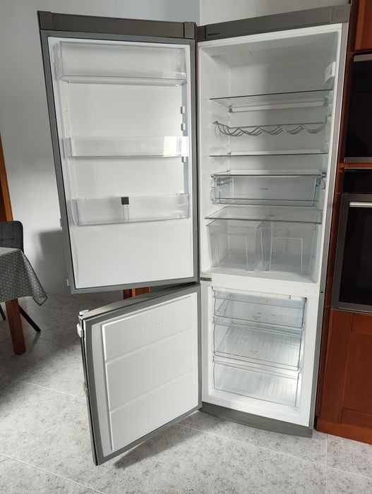 Frigorífico Electrolux A++